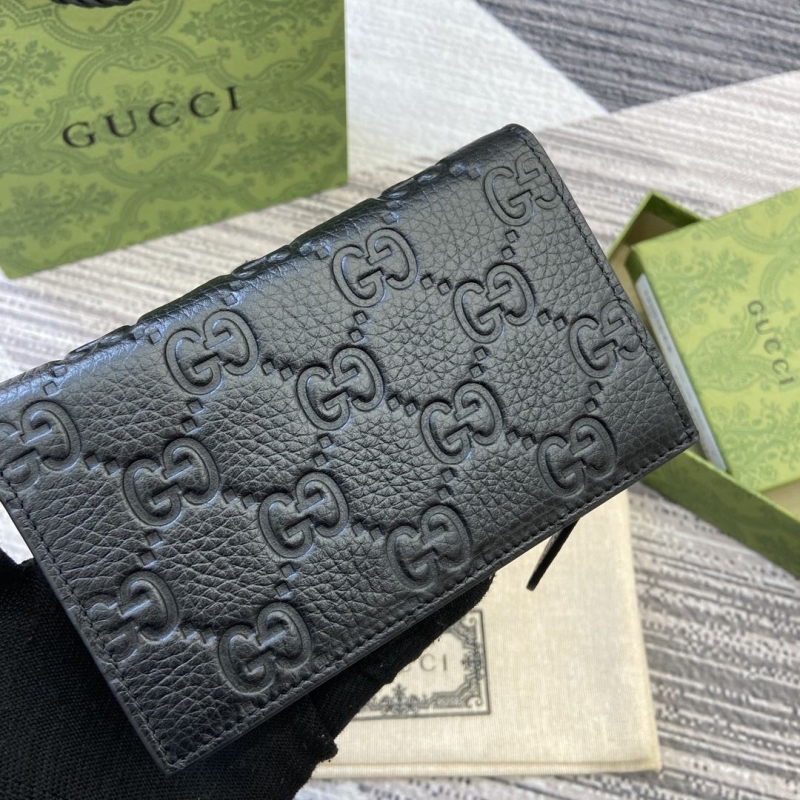 Gucci Wallets & Purse